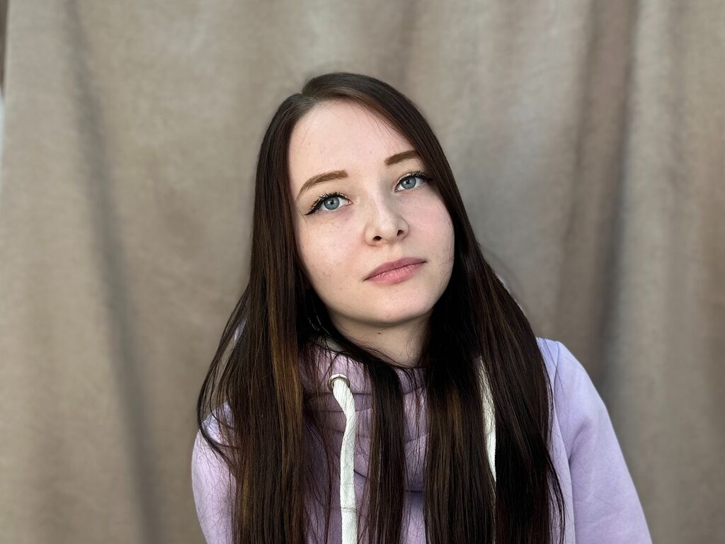 Zelda Darlington Picture